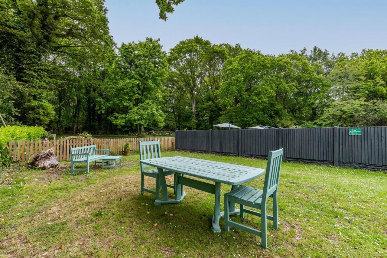 Host & Stay - The Eiders Aylmerton Esterno foto