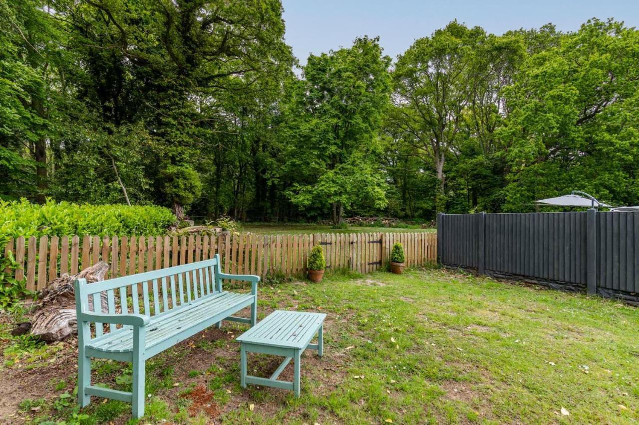 Host & Stay - The Eiders Aylmerton Esterno foto