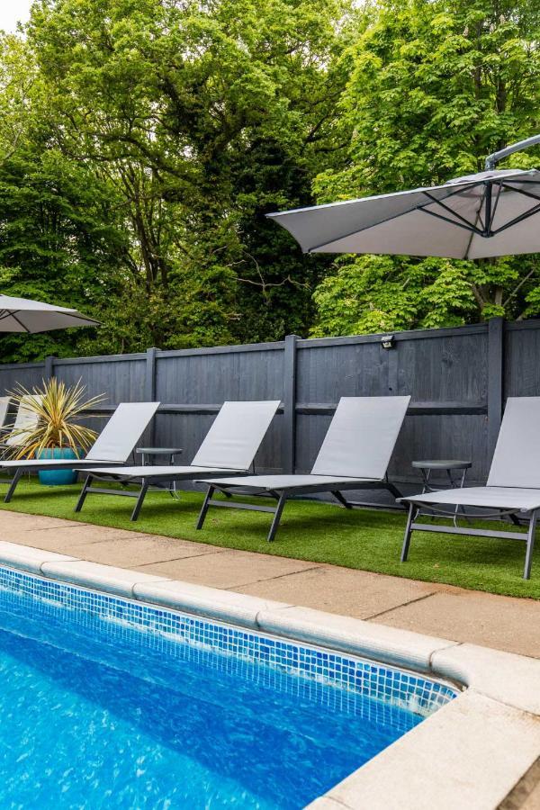 Host & Stay - The Eiders Aylmerton Esterno foto